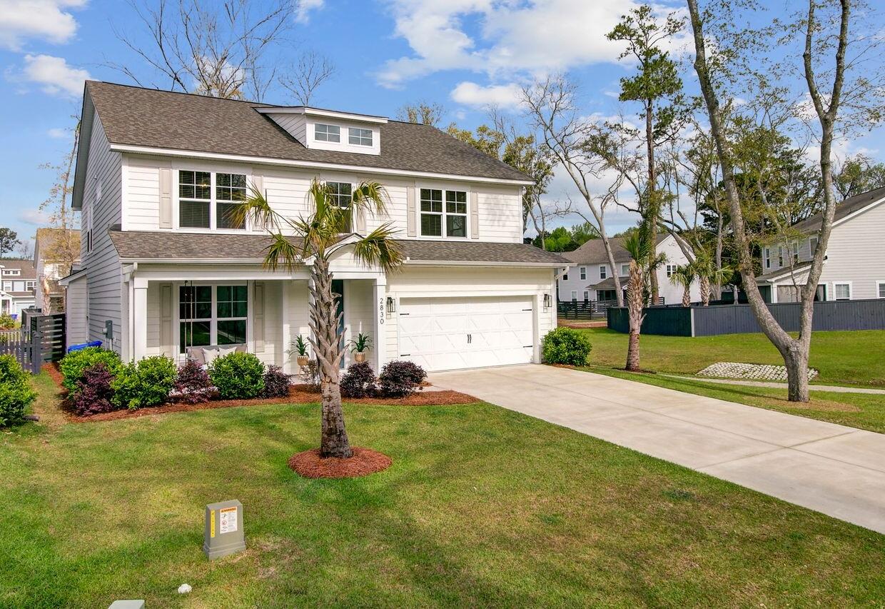 2830 Backman Street Mount Pleasant, SC 29466 - Photo 1 of 49 1