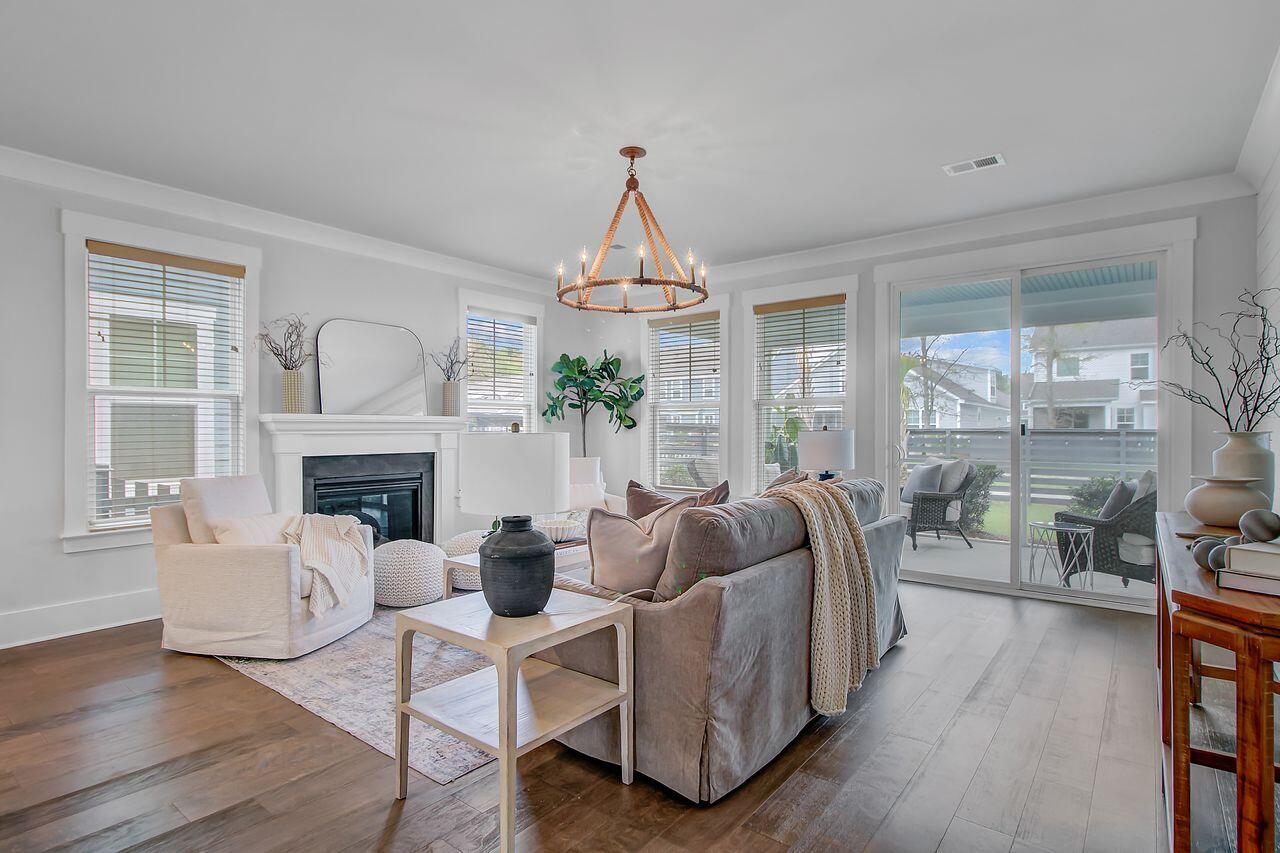 2830 Backman Street Mount Pleasant, SC 29466 - Photo 13 of 49 15