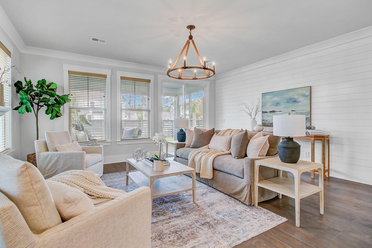 2830 Backman Street Mount Pleasant, SC 29466 - Photo 14 of 49 16