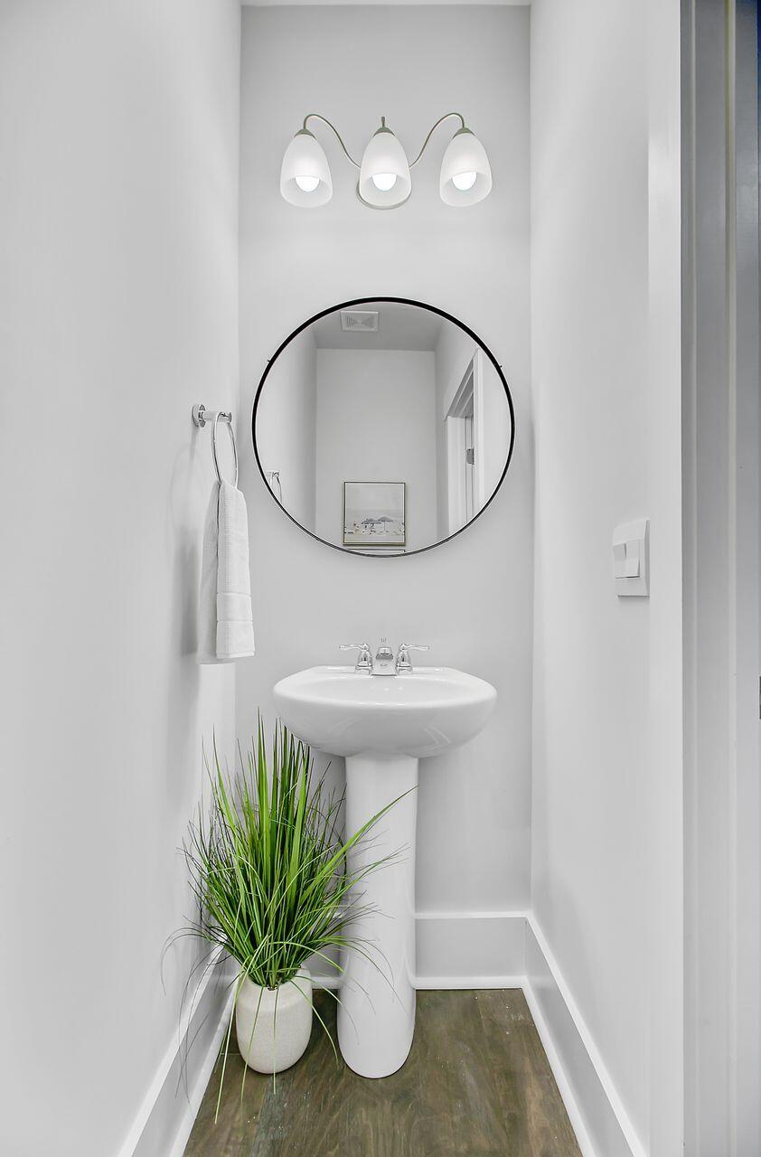 2830 Backman Street Mount Pleasant, SC 29466 - Photo 17 of 49 19