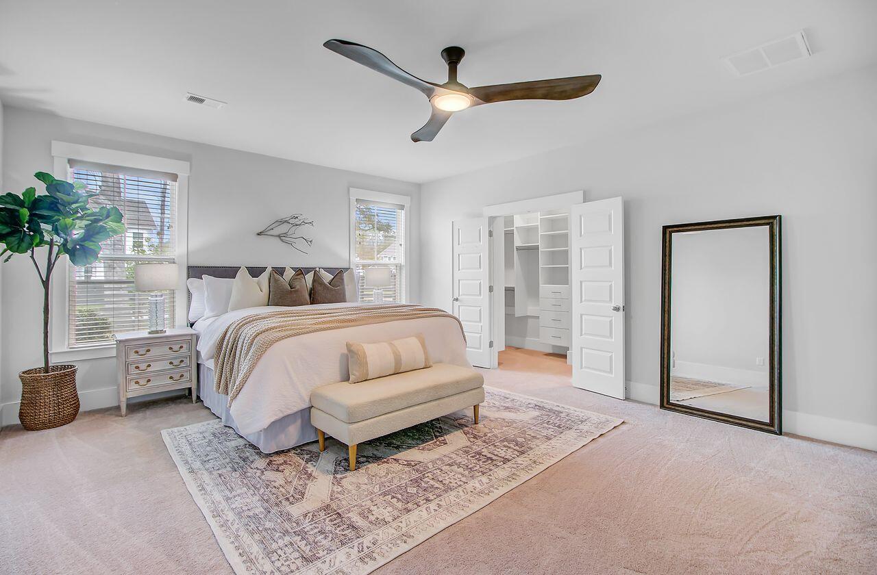 2830 Backman Street Mount Pleasant, SC 29466 - Photo 18 of 49 20