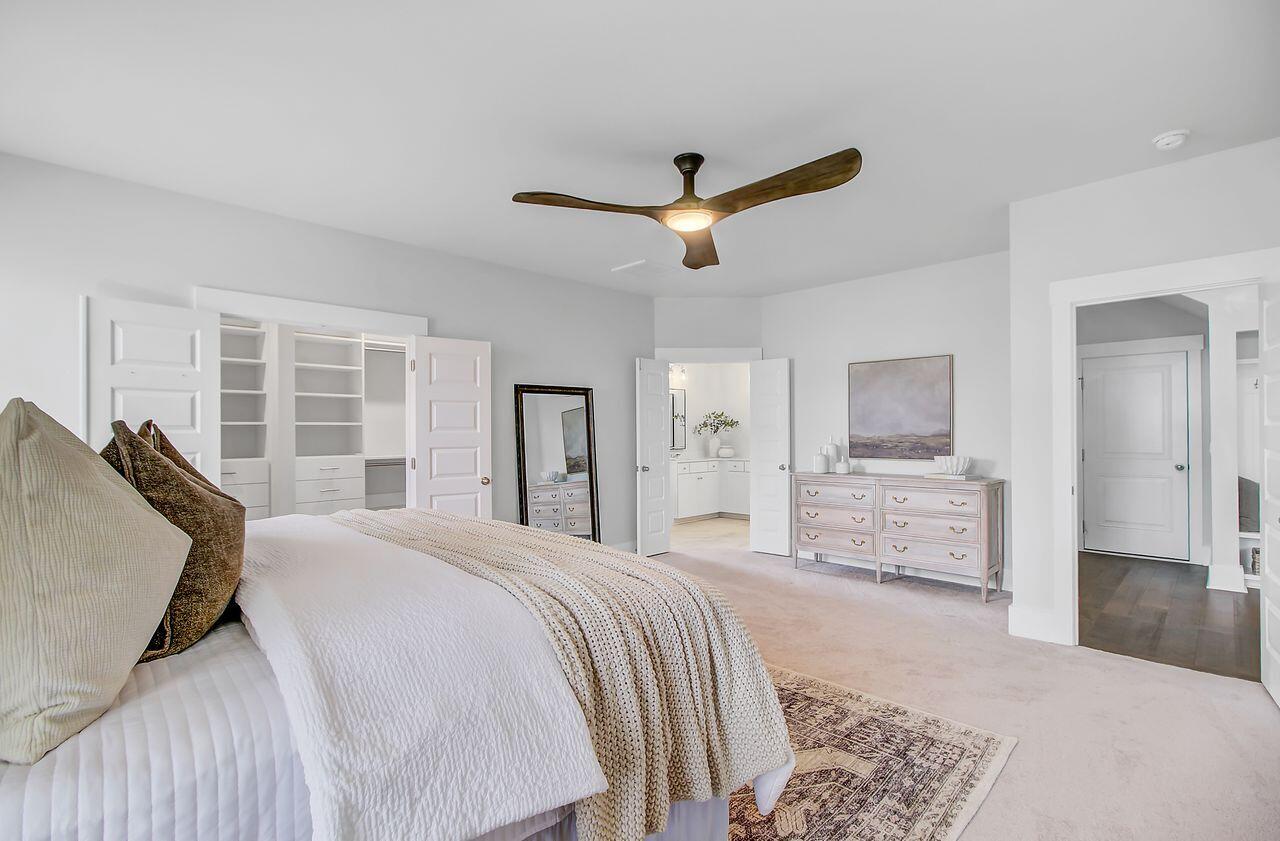 2830 Backman Street Mount Pleasant, SC 29466 - Photo 19 of 49 21