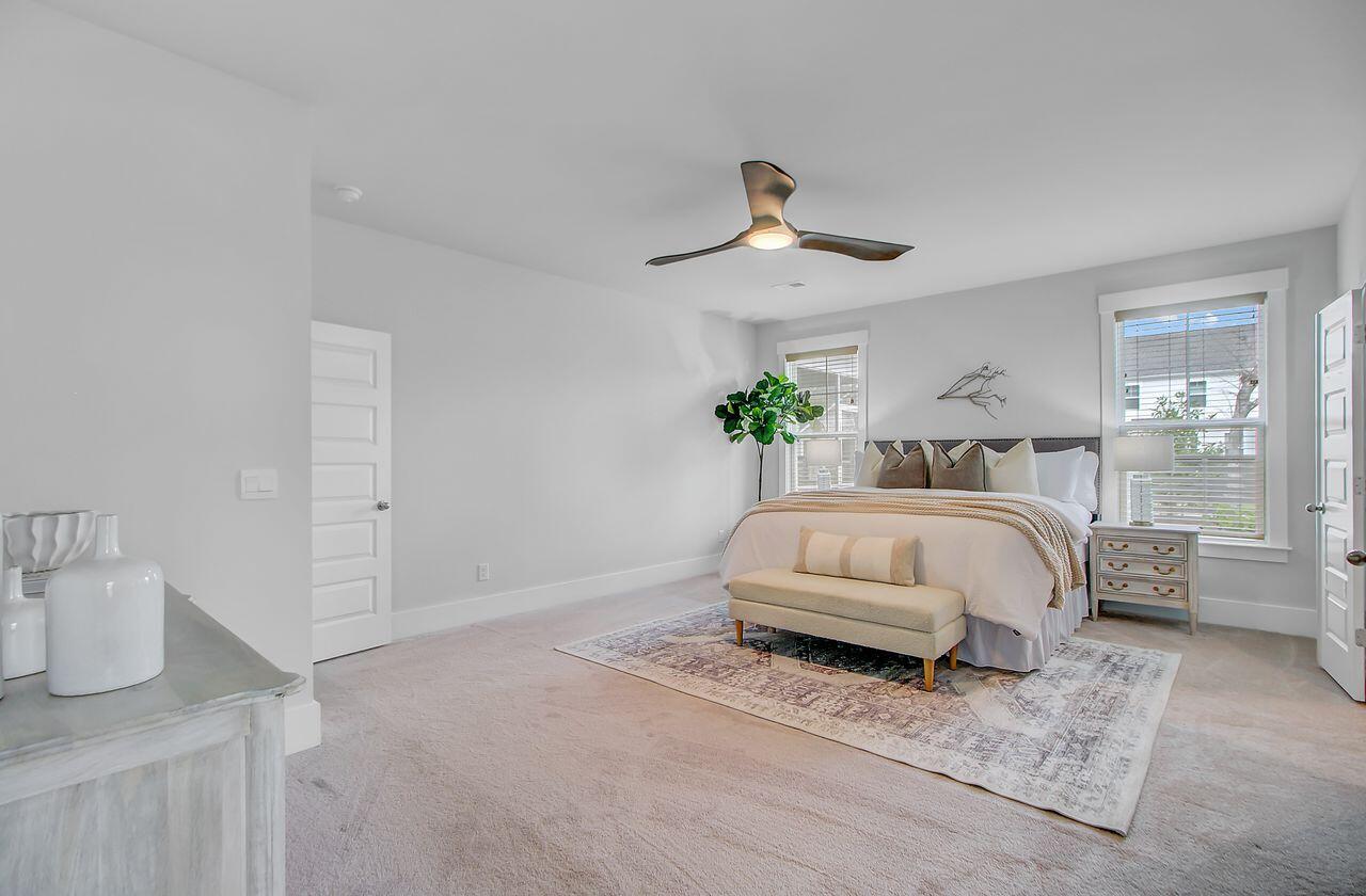 2830 Backman Street Mount Pleasant, SC 29466 - Photo 20 of 49 23