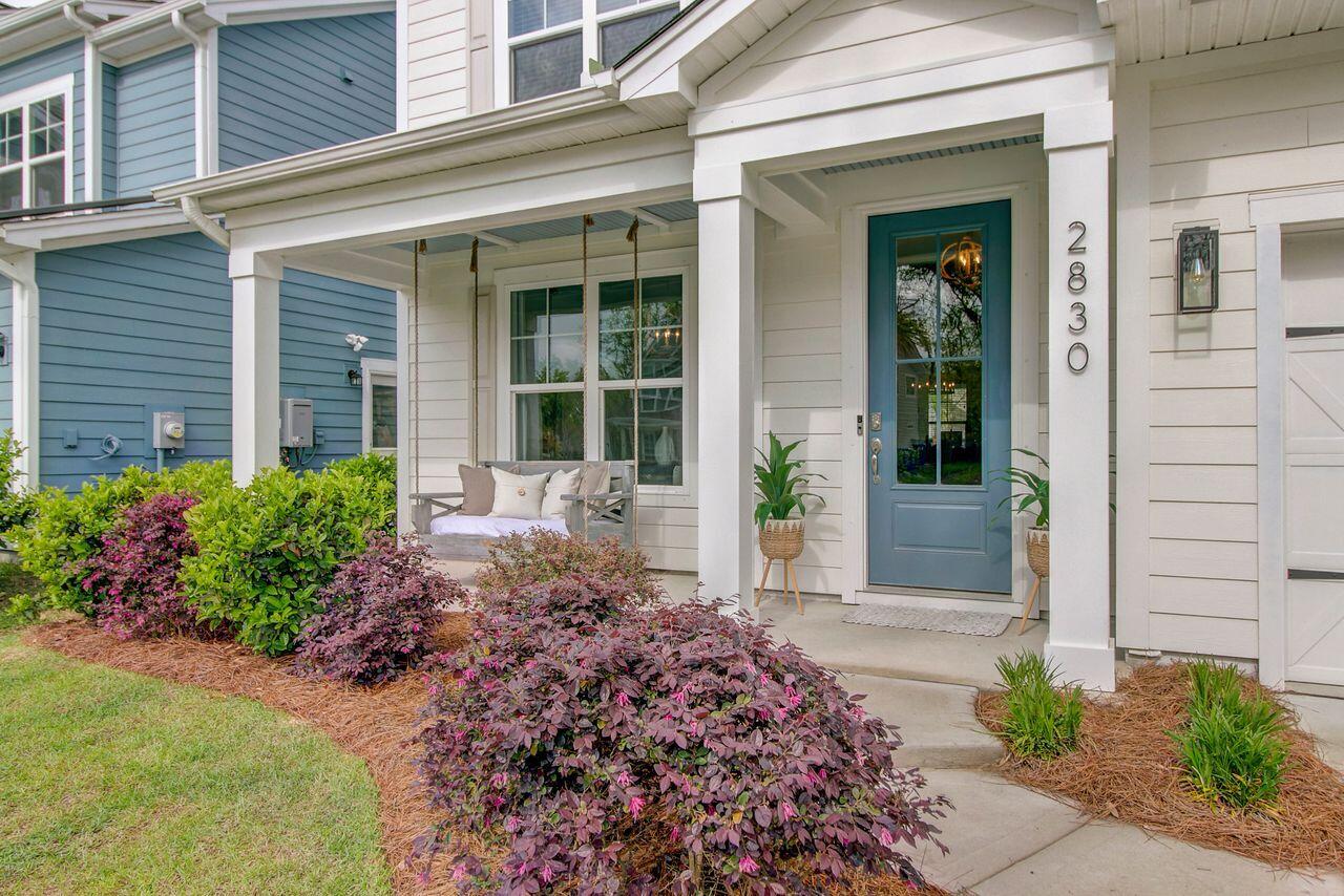 2830 Backman Street Mount Pleasant, SC 29466 - Photo 3 of 49 5