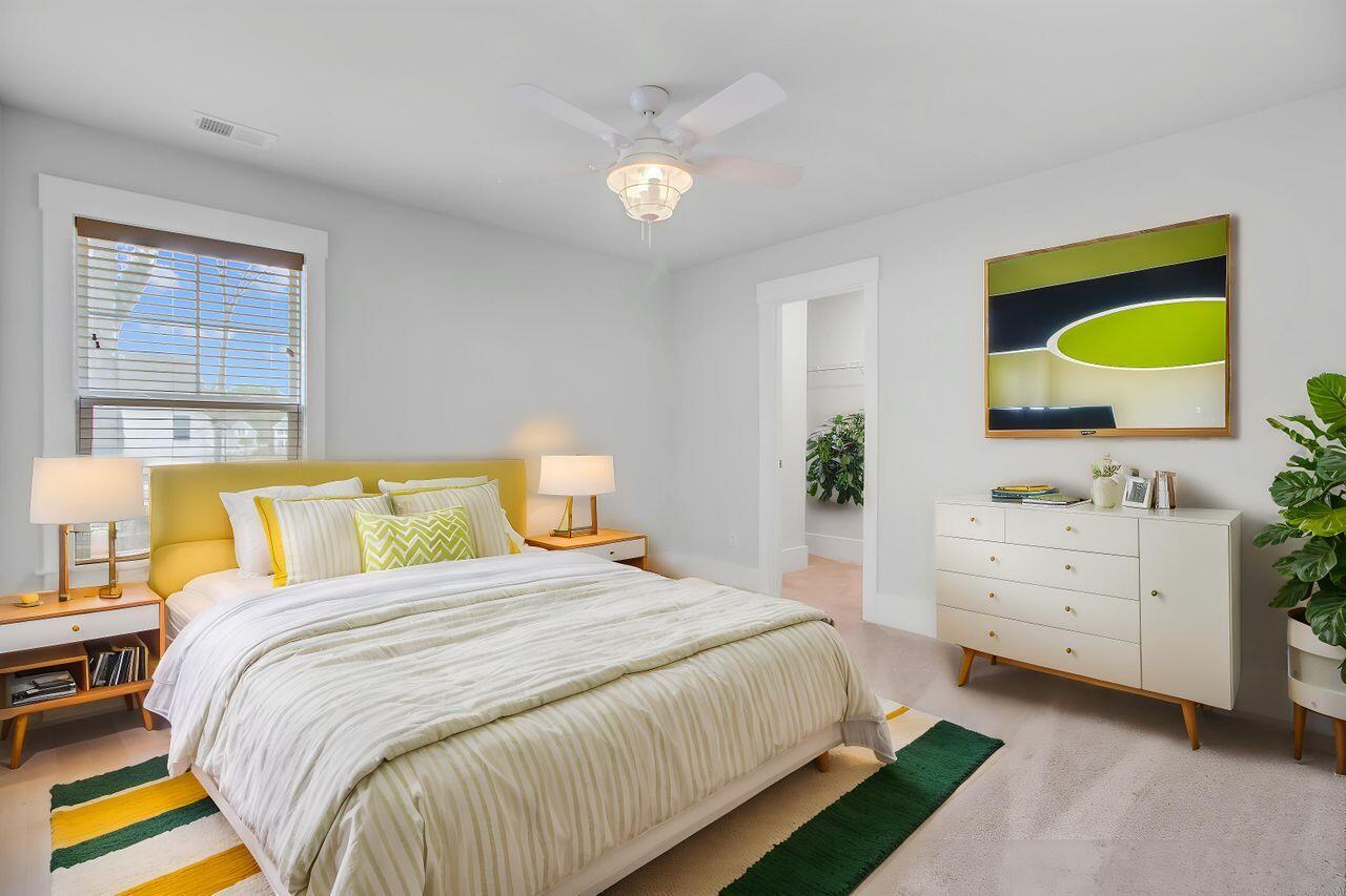 2830 Backman Street Mount Pleasant, SC 29466 - Photo 31 of 49 34_-_Bedroom_-_14