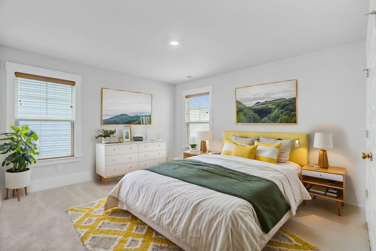 2830 Backman Street Mount Pleasant, SC 29466 - Photo 33 of 49 37_-_Bedroom_-_8