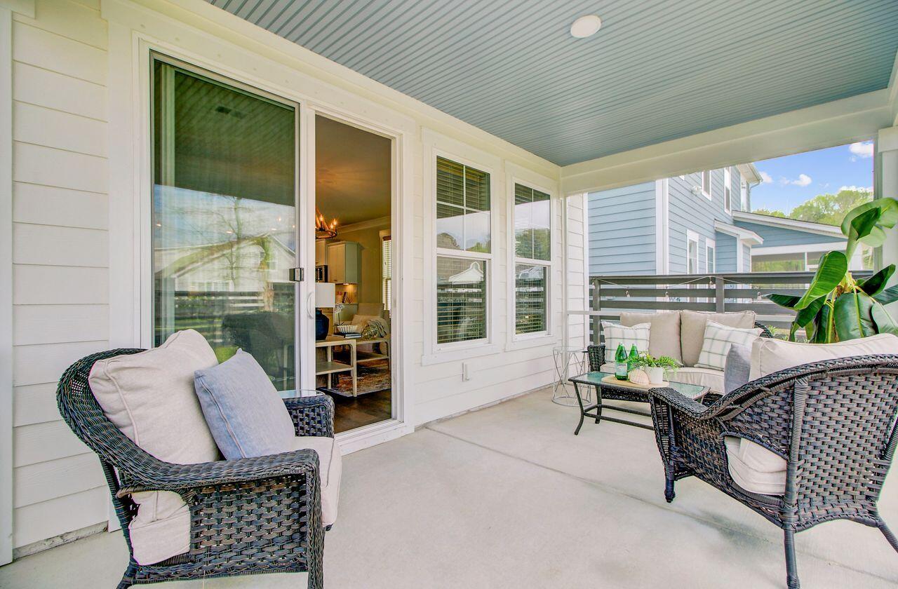 2830 Backman Street Mount Pleasant, SC 29466 - Photo 41 of 49 43