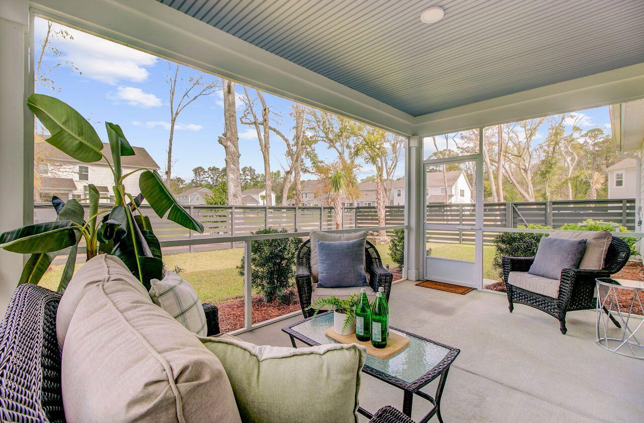 2830 Backman Street Mount Pleasant, SC 29466 - Photo 42 of 49 44