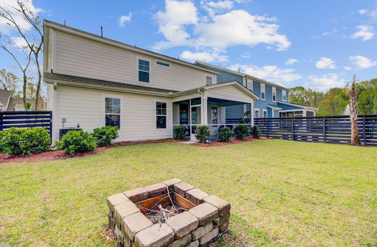 2830 Backman Street Mount Pleasant, SC 29466 - Photo 44 of 49 46
