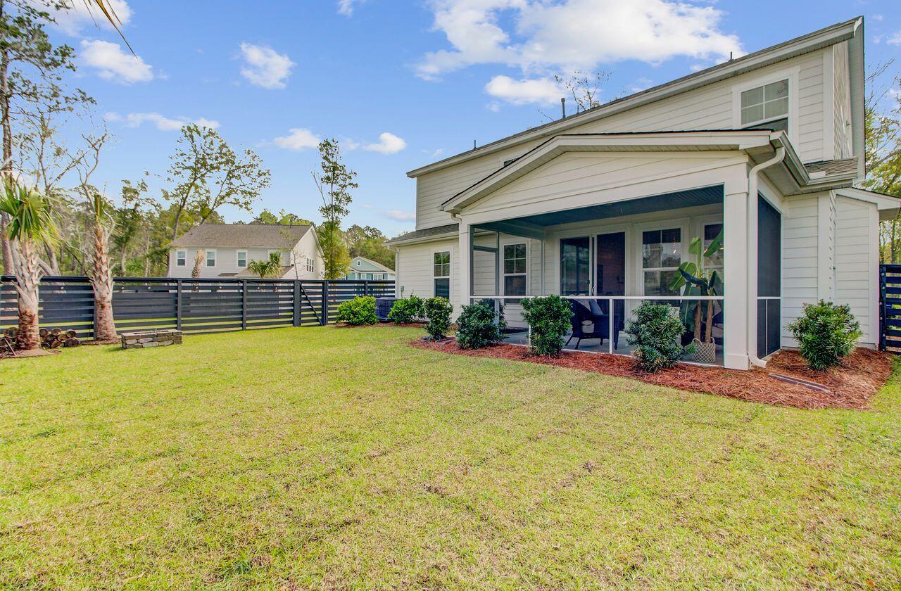 2830 Backman Street Mount Pleasant, SC 29466 - Photo 45 of 49 47