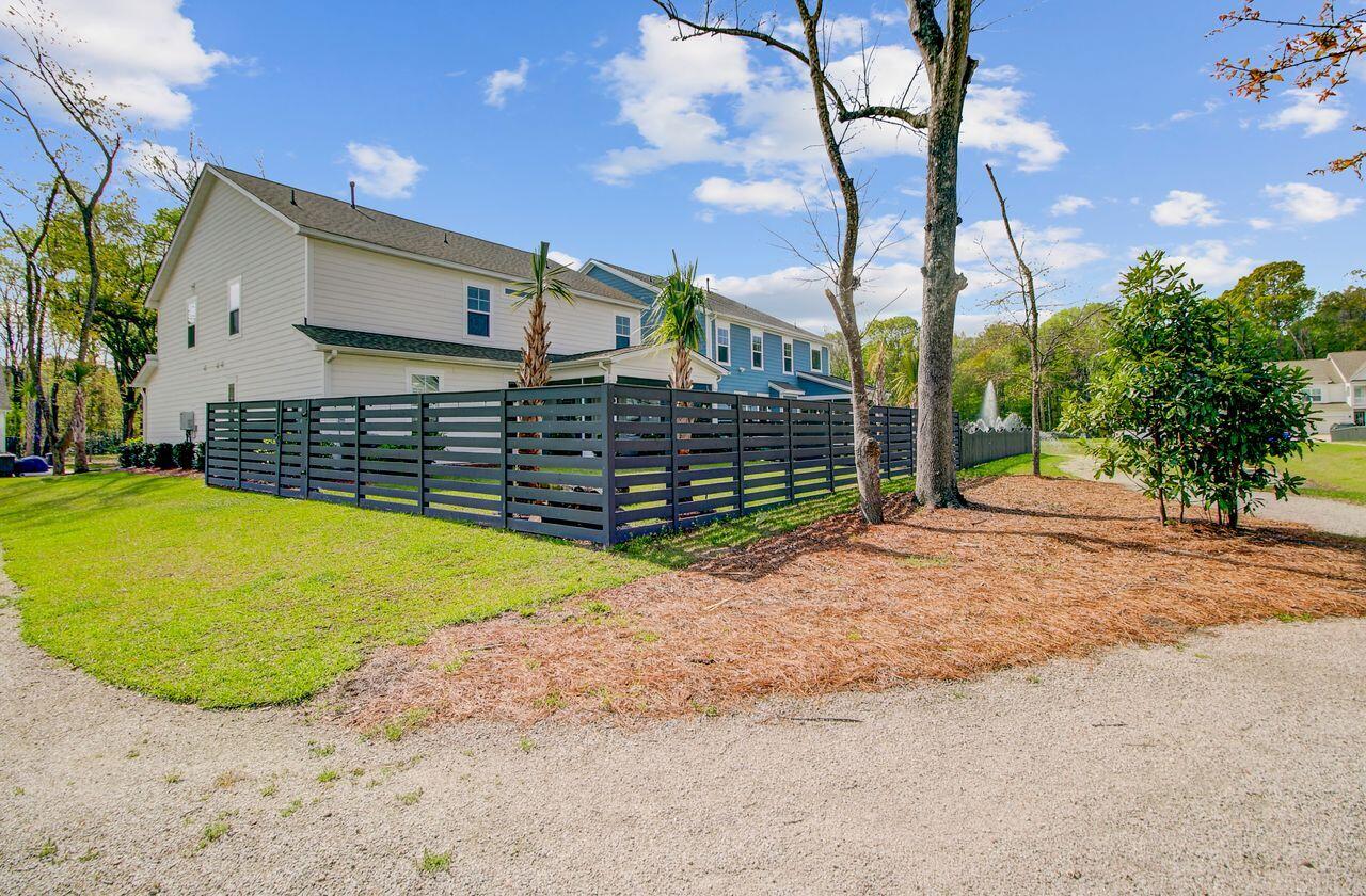 2830 Backman Street Mount Pleasant, SC 29466 - Photo 47 of 49 49