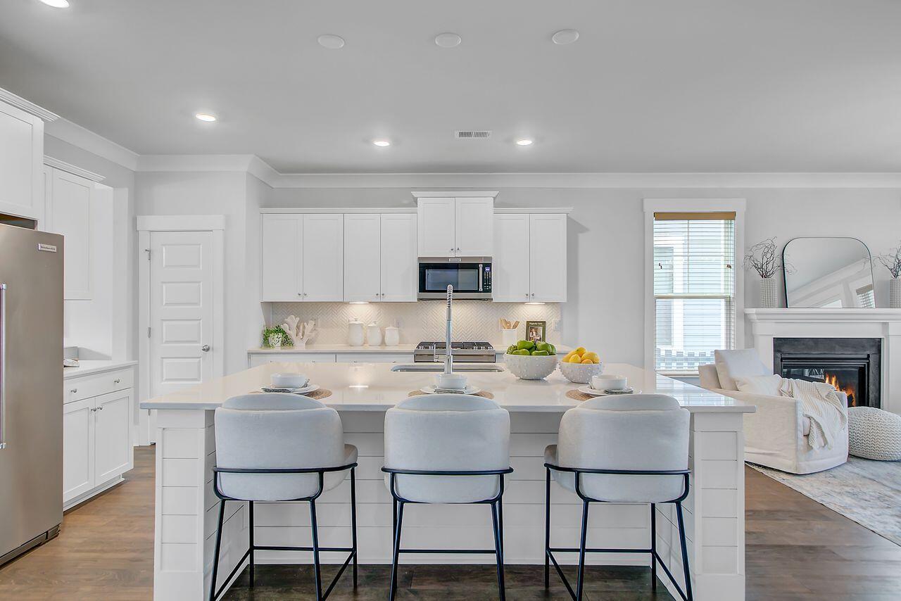 2830 Backman Street Mount Pleasant, SC 29466 - Photo 8 of 49 10