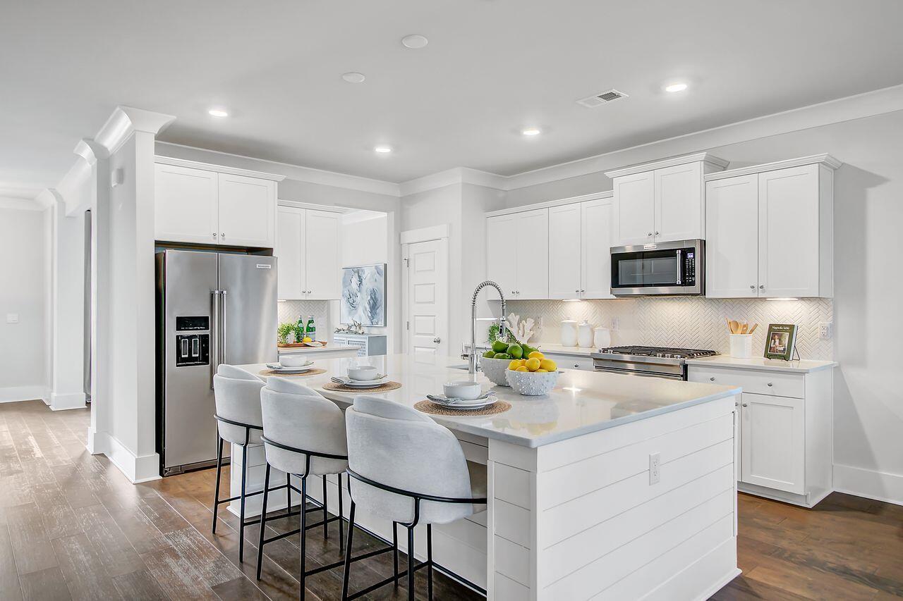 2830 Backman Street Mount Pleasant, SC 29466 - Photo 9 of 49 11