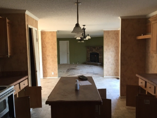 1317 Little Zion-Calvert Road Collinsville, MS 39325 - Photo 3 of 10 Photo 3