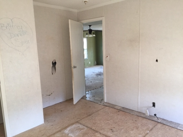 1317 Little Zion-Calvert Road Collinsville, MS 39325 - Photo 8 of 10 Photo 8