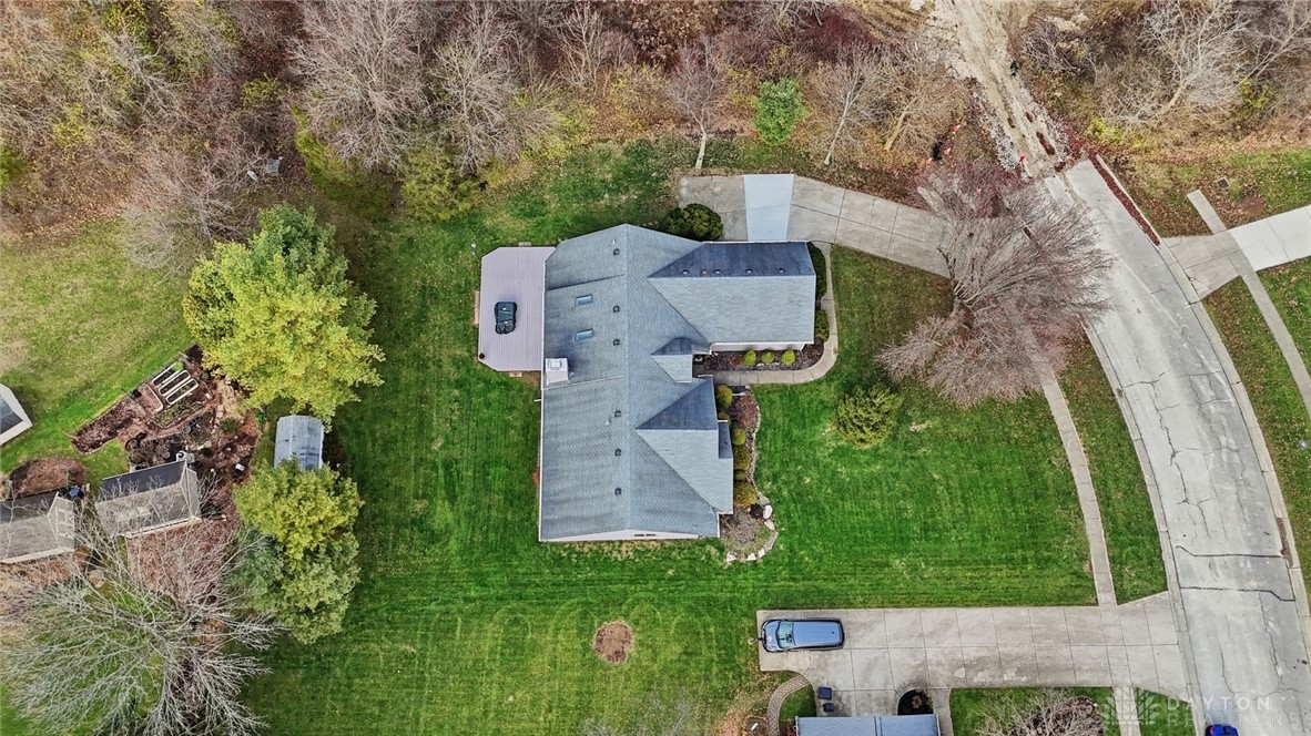 8817 Ridgewood Place Springboro, OH 45066 - Photo 58 of 60 Gallery Image 58