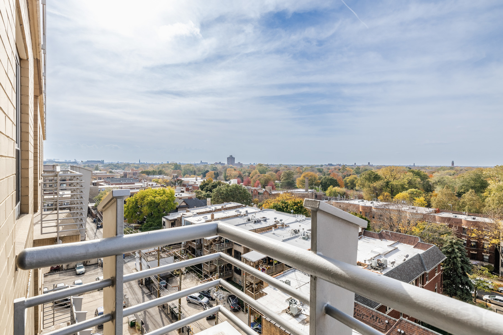 4350 North Broadway, Unit 906 Chicago, IL 60613 - Photo 12 of 36