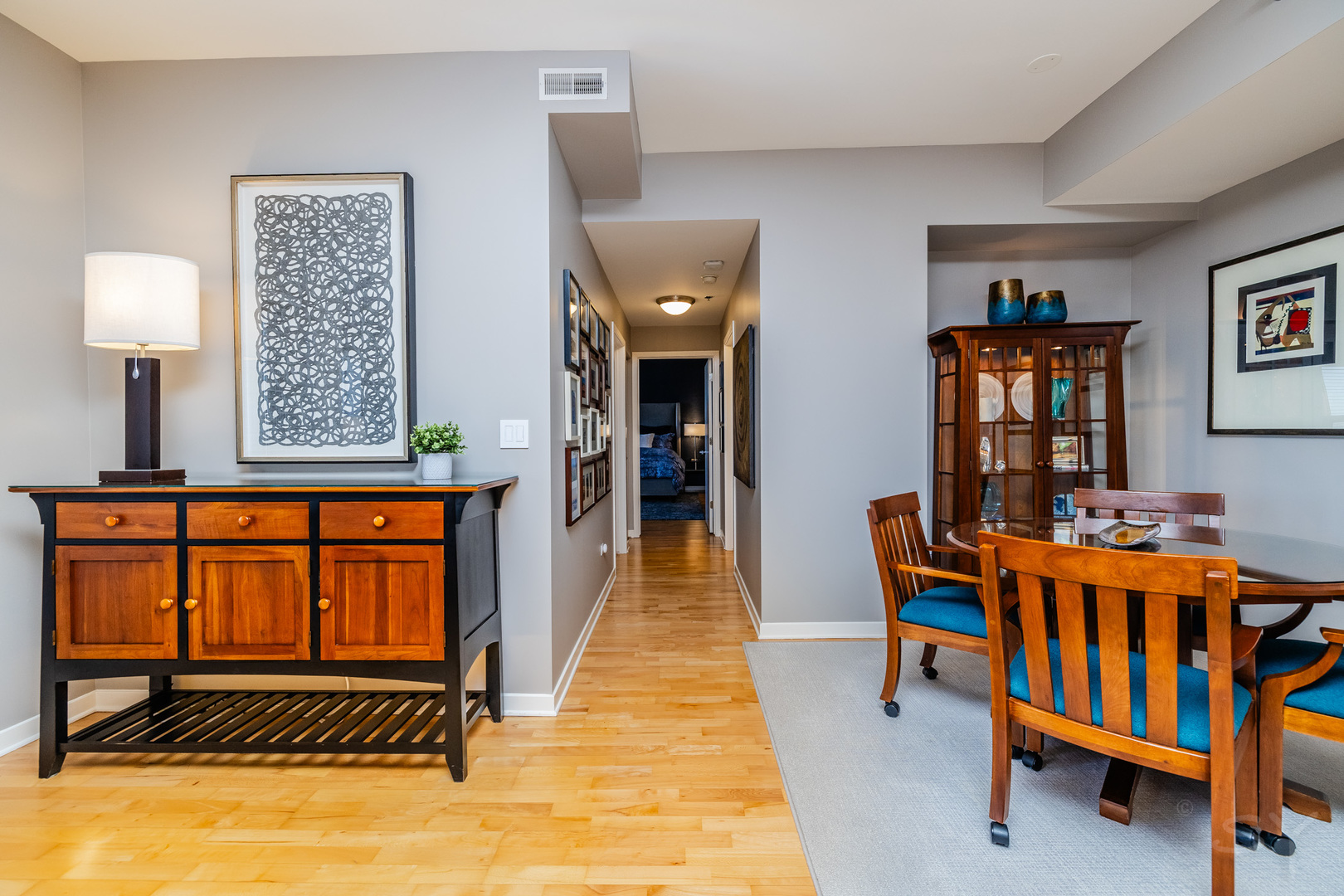 4350 North Broadway, Unit 906 Chicago, IL 60613 - Photo 13 of 36