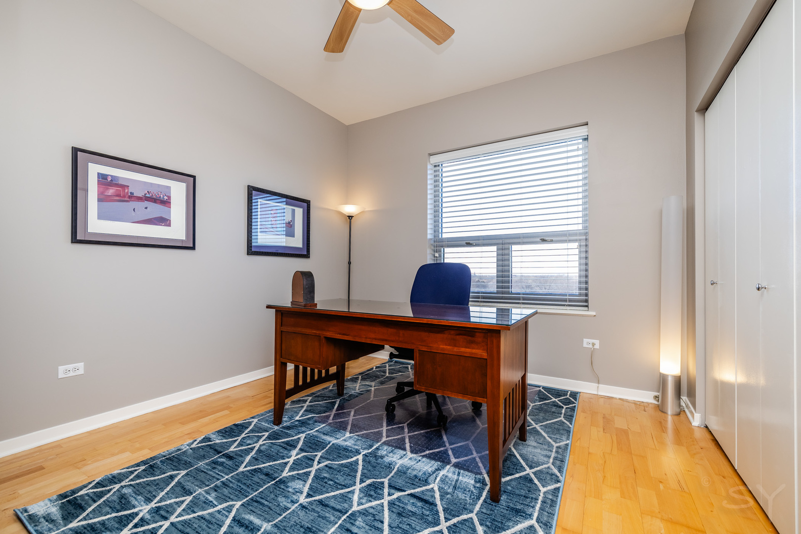 4350 North Broadway, Unit 906 Chicago, IL 60613 - Photo 15 of 36