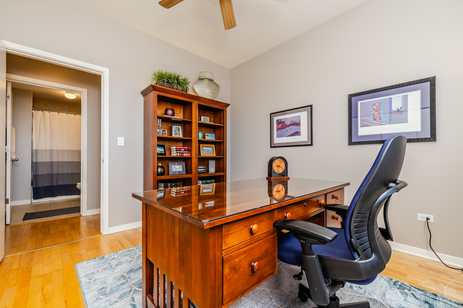 4350 North Broadway, Unit 906 Chicago, IL 60613 - Photo 16 of 36