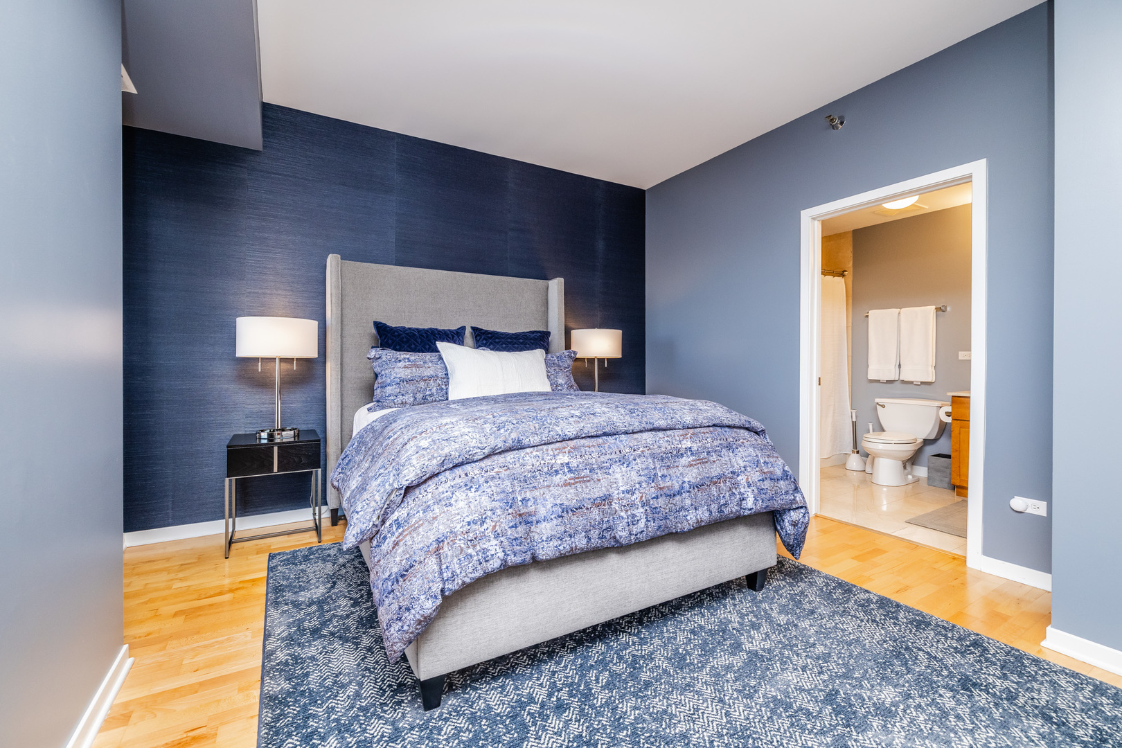 4350 North Broadway, Unit 906 Chicago, IL 60613 - Photo 20 of 36