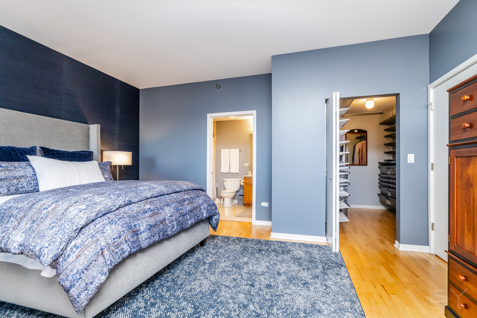 4350 North Broadway, Unit 906 Chicago, IL 60613 - Photo 21 of 36