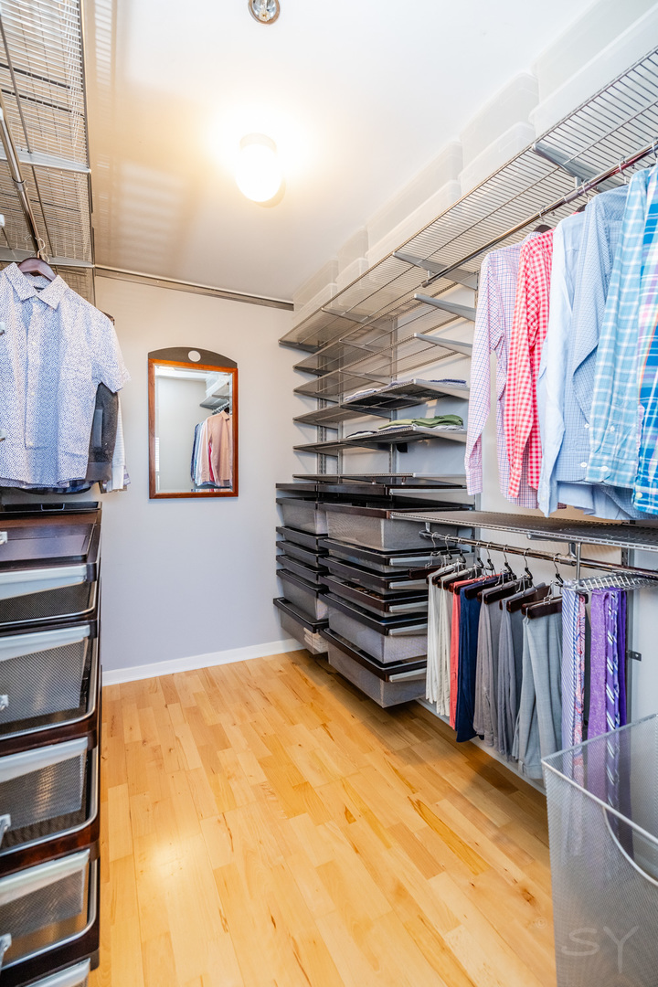 4350 North Broadway, Unit 906 Chicago, IL 60613 - Photo 22 of 36