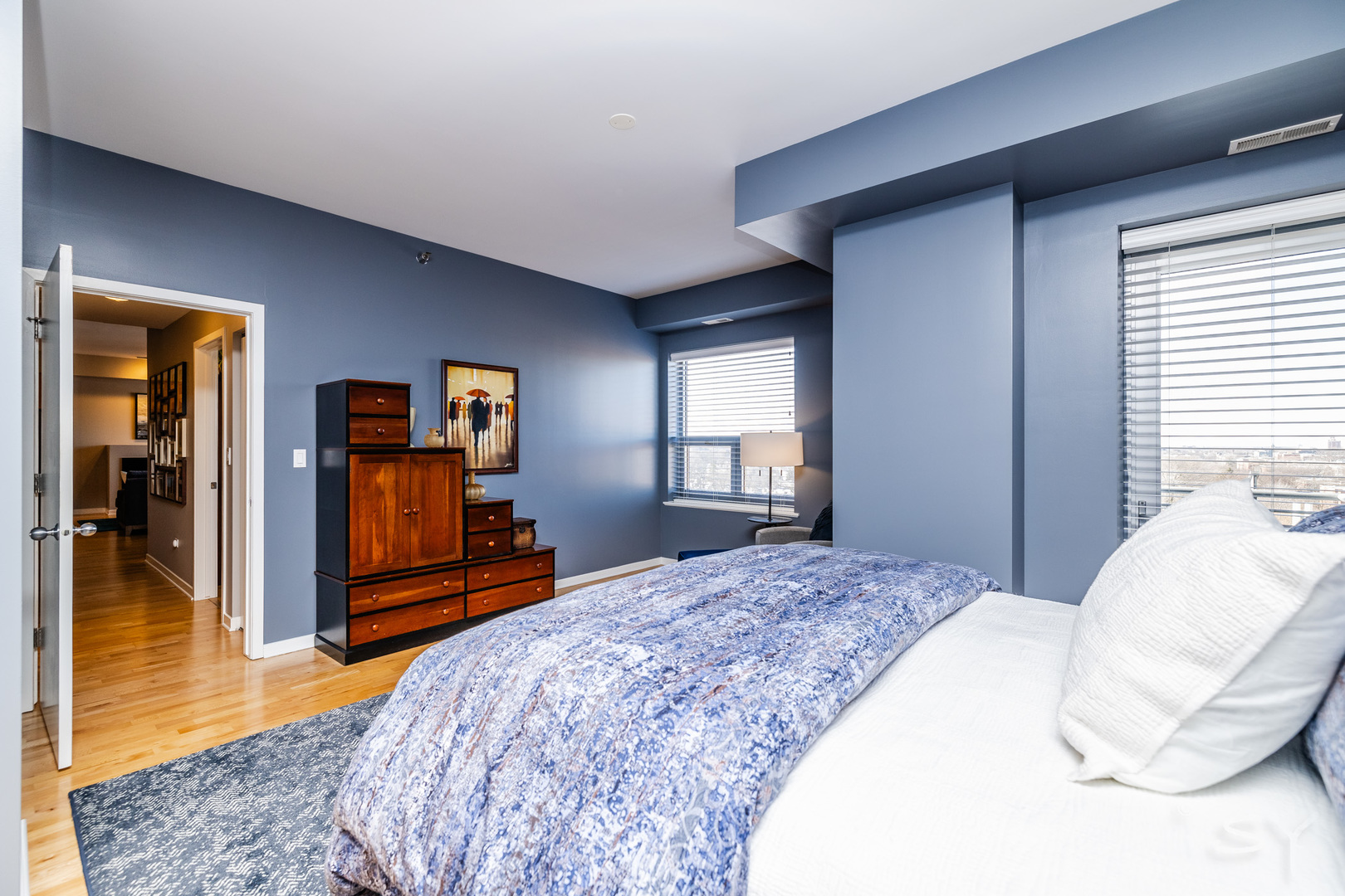 4350 North Broadway, Unit 906 Chicago, IL 60613 - Photo 25 of 36