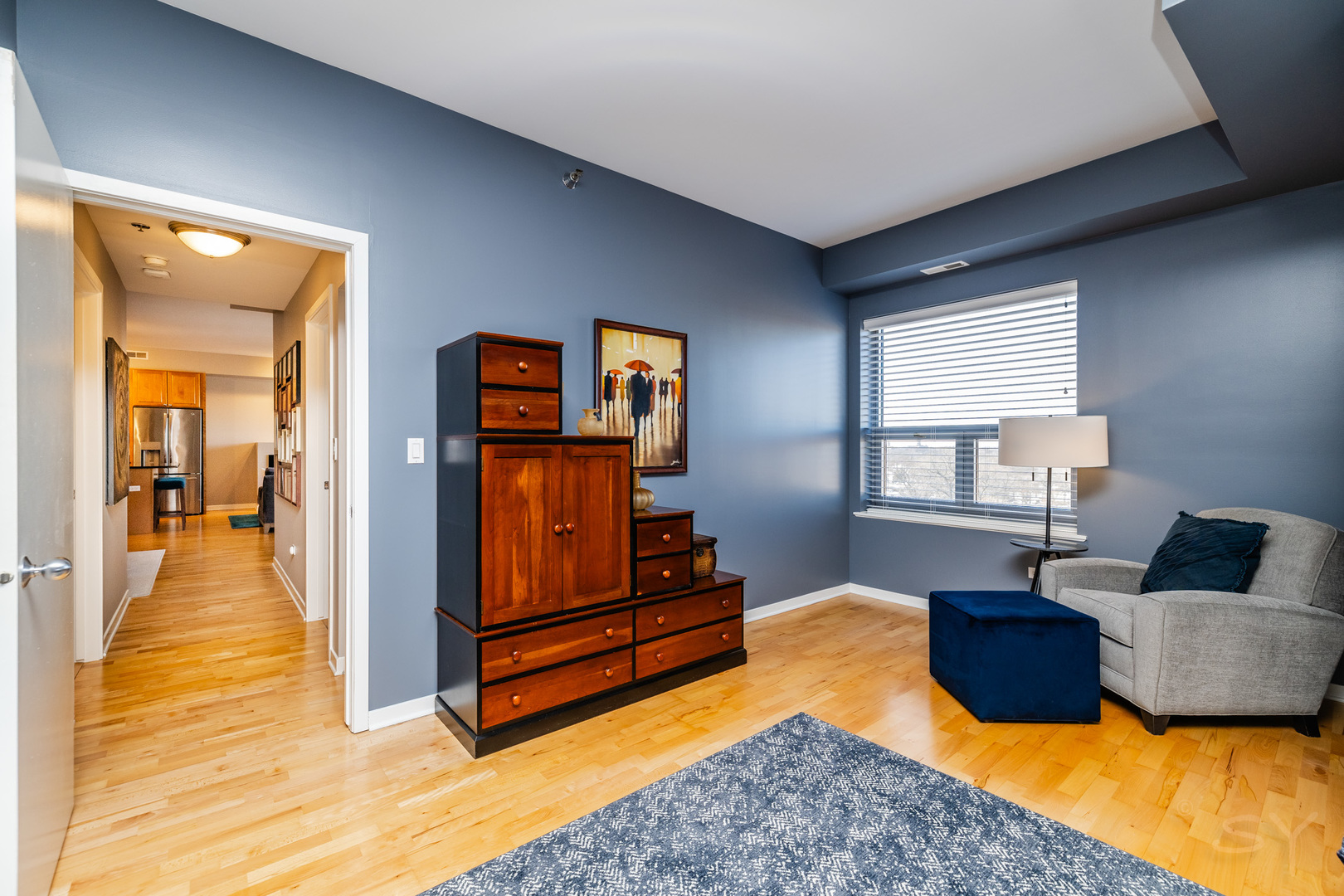 4350 North Broadway, Unit 906 Chicago, IL 60613 - Photo 26 of 36