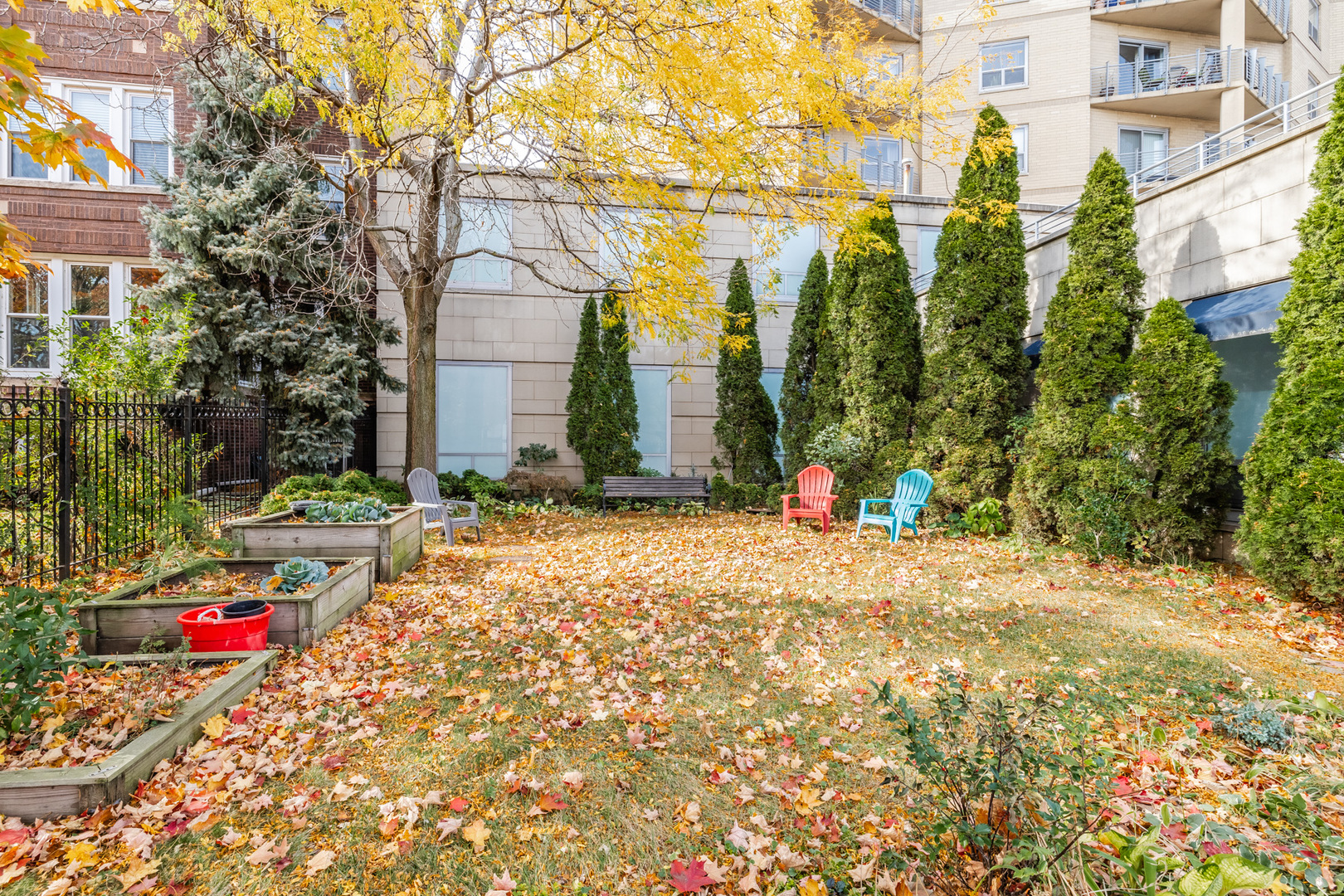 4350 North Broadway, Unit 906 Chicago, IL 60613 - Photo 36 of 36