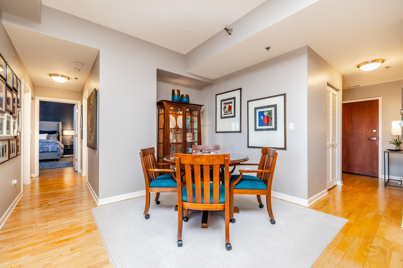 4350 North Broadway, Unit 906 Chicago, IL 60613 - Photo 5 of 36