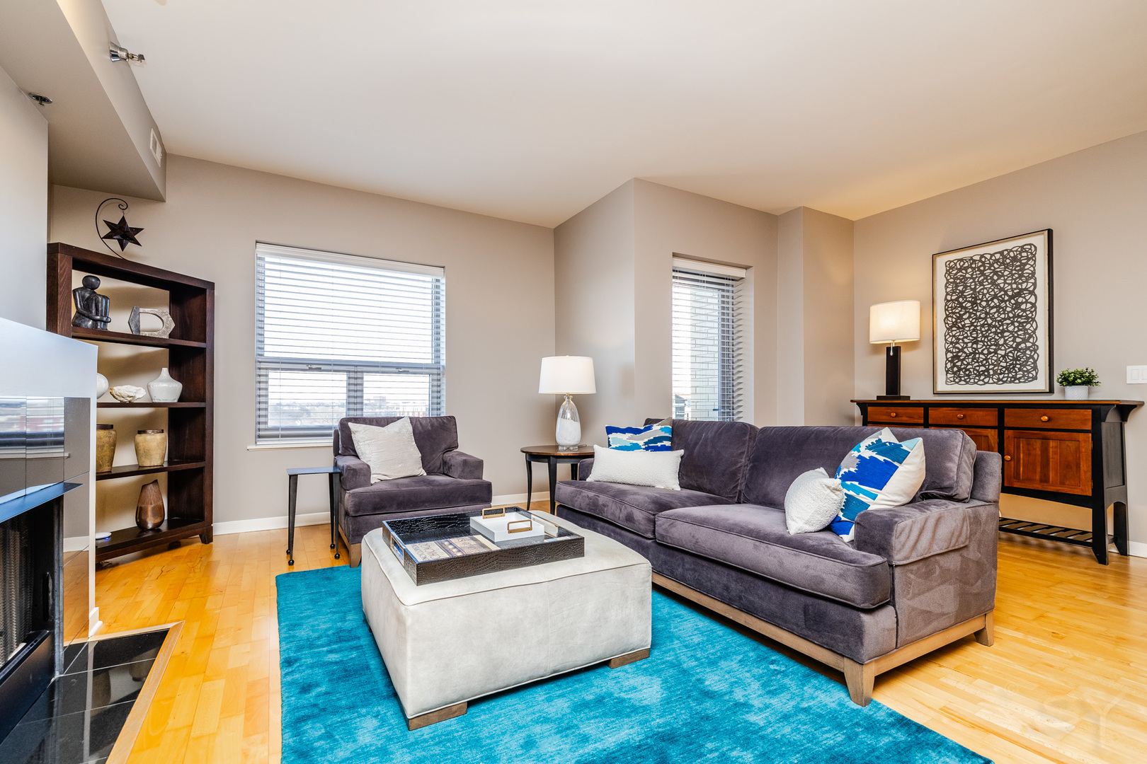 4350 North Broadway, Unit 906 Chicago, IL 60613 - Photo 9 of 36