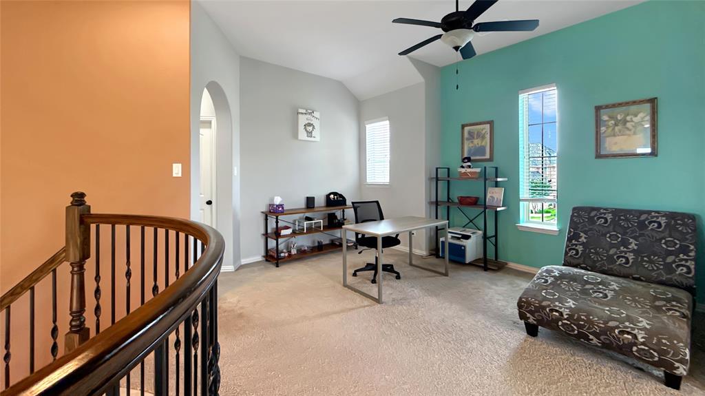 1377 Rolling Thunder Road Frisco, TX 75036 - Photo 25 of 34