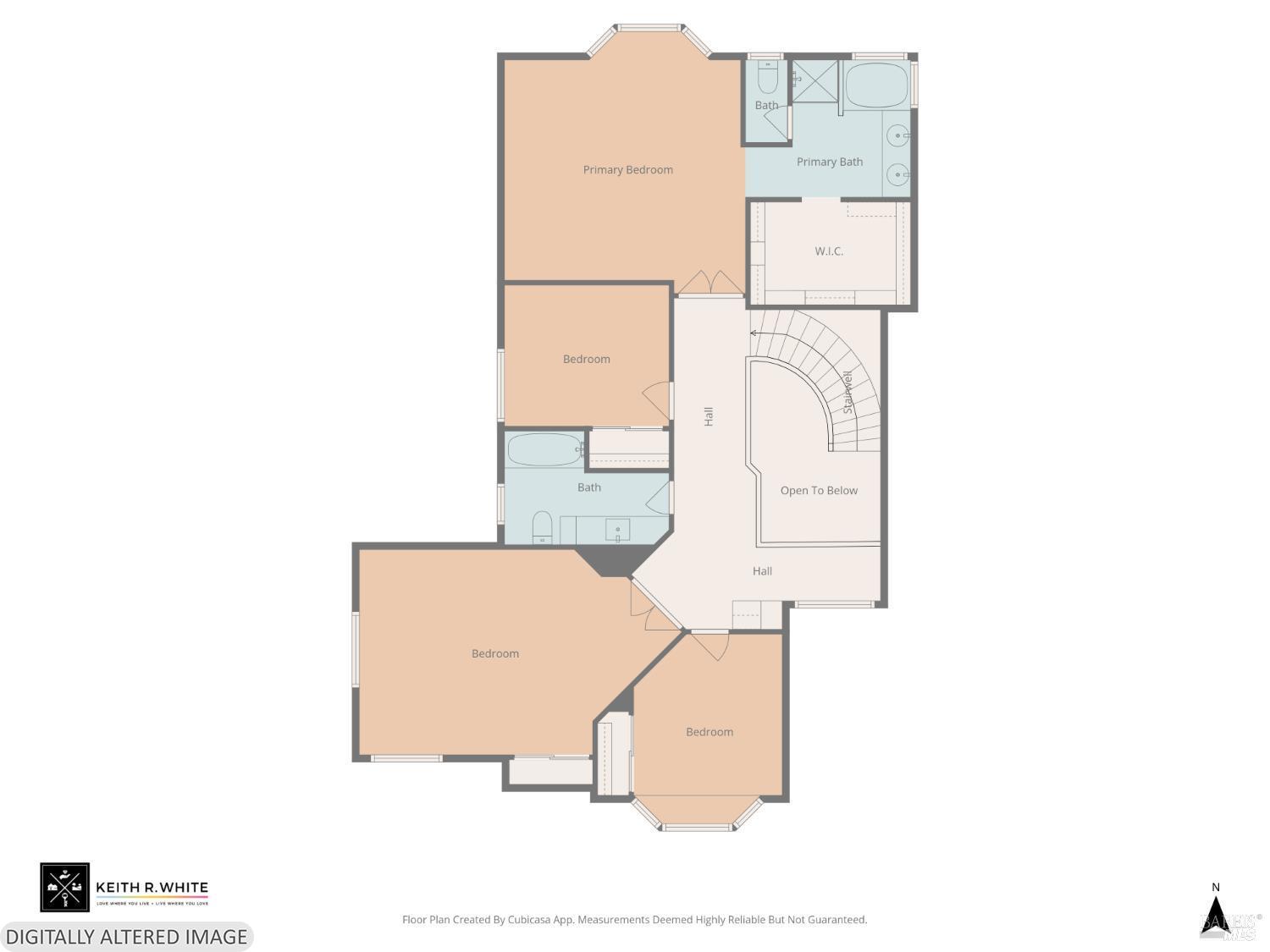 1504 Maria Place Rohnert Park, CA 94928 - Photo 2 of 3