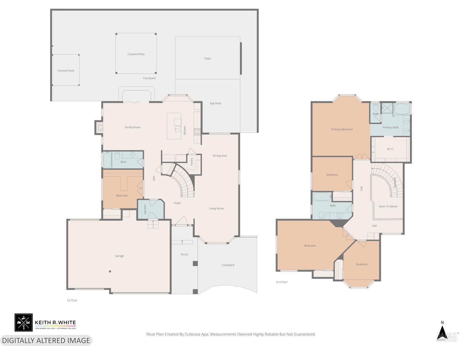 1504 Maria Place Rohnert Park, CA 94928 - Photo 3 of 3