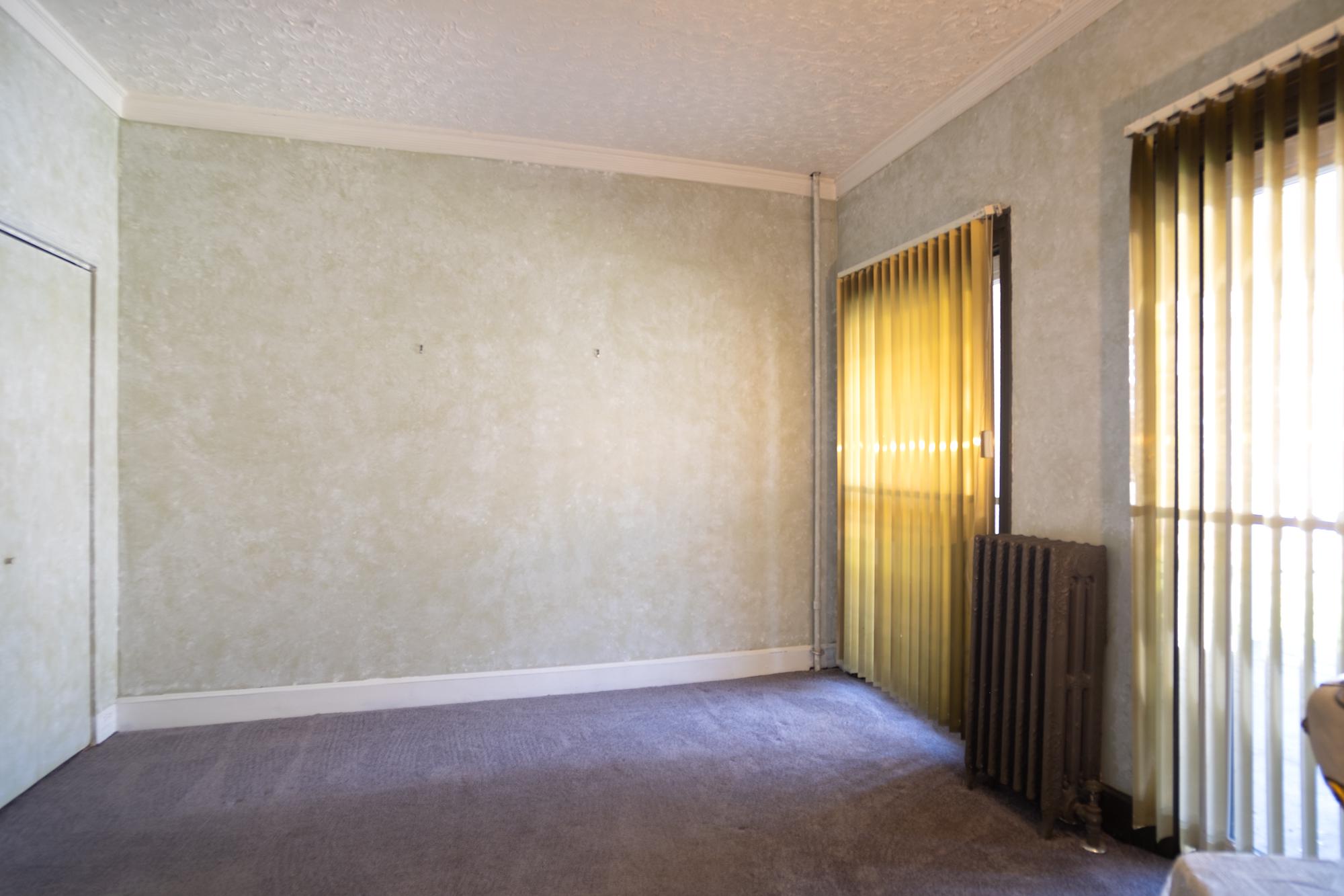 413 Rosecroft Terrace Baltimore, MD 21229 - Photo 5 of 21 an empty room with windows