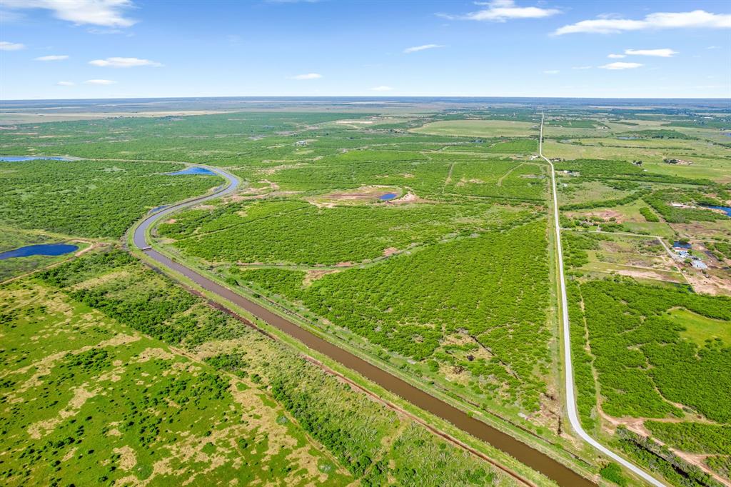 6213 Headquarters Road Iowa Park, TX 76367 - Photo 1 of 34 a view of a garden from a balcony