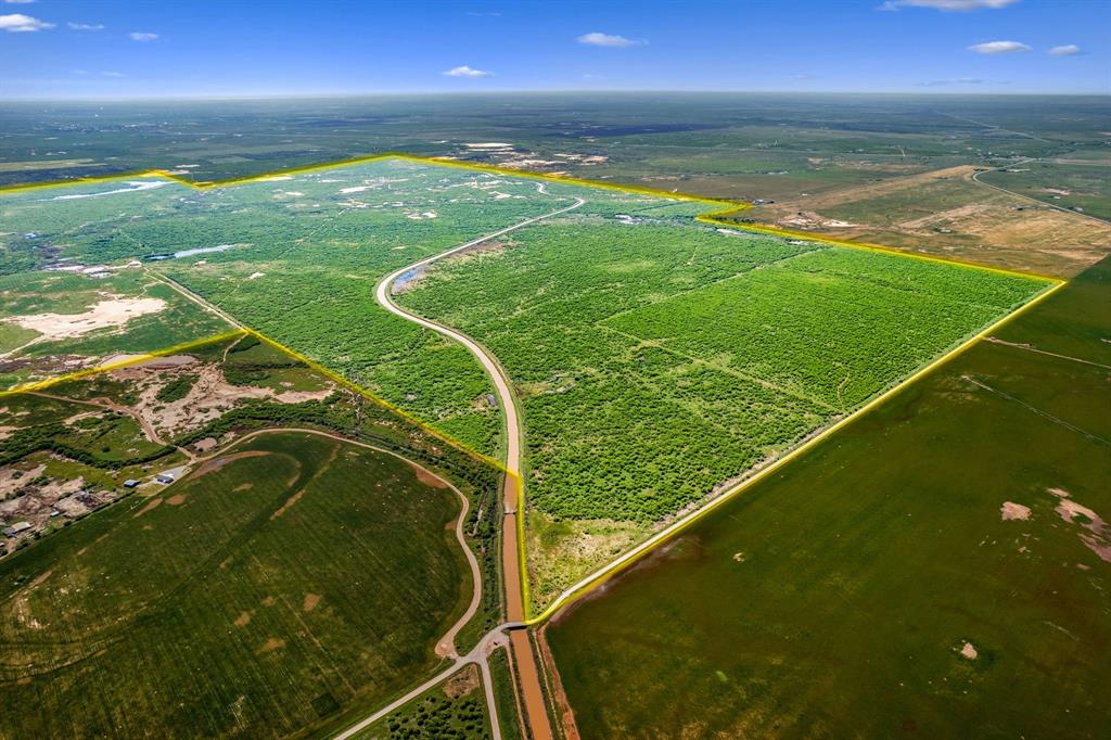 6213 Headquarters Road Iowa Park, TX 76367 - Photo 13 of 34 a view of a tennis court