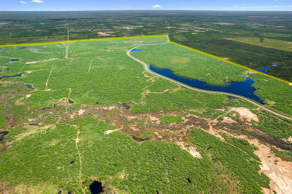 6213 Headquarters Road Iowa Park, TX 76367 - Photo 2 of 34 a view of a tennis court