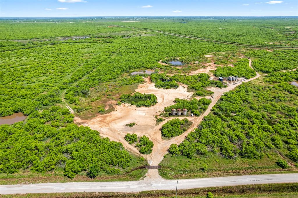 6213 Headquarters Road Iowa Park, TX 76367 - Photo 22 of 34 a view of a lake with a outdoor space