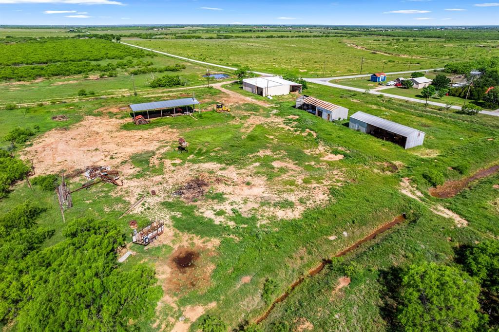 6213 Headquarters Road Iowa Park, TX 76367 - Photo 24 of 34 a view of an outdoor space and a lake view