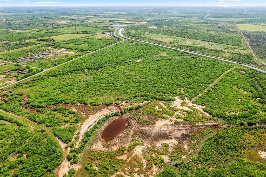 6213 Headquarters Road Iowa Park, TX 76367 - Photo 30 of 34 a view of an outdoor space and a lake view