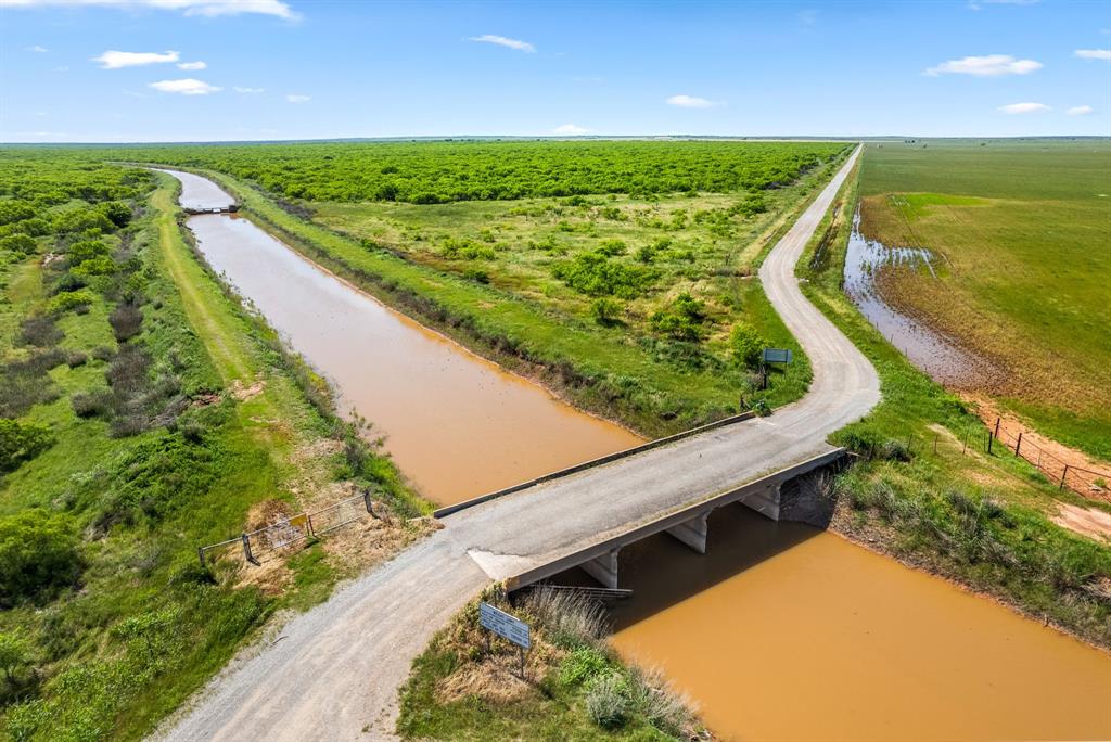 6213 Headquarters Road Iowa Park, TX 76367 - Photo 3 of 34 a view of a swimming pool from a balcony
