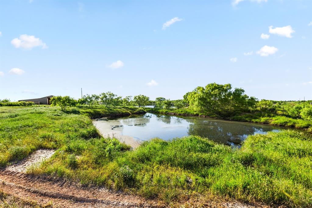 6213 Headquarters Road Iowa Park, TX 76367 - Photo 5 of 34 a view of lake