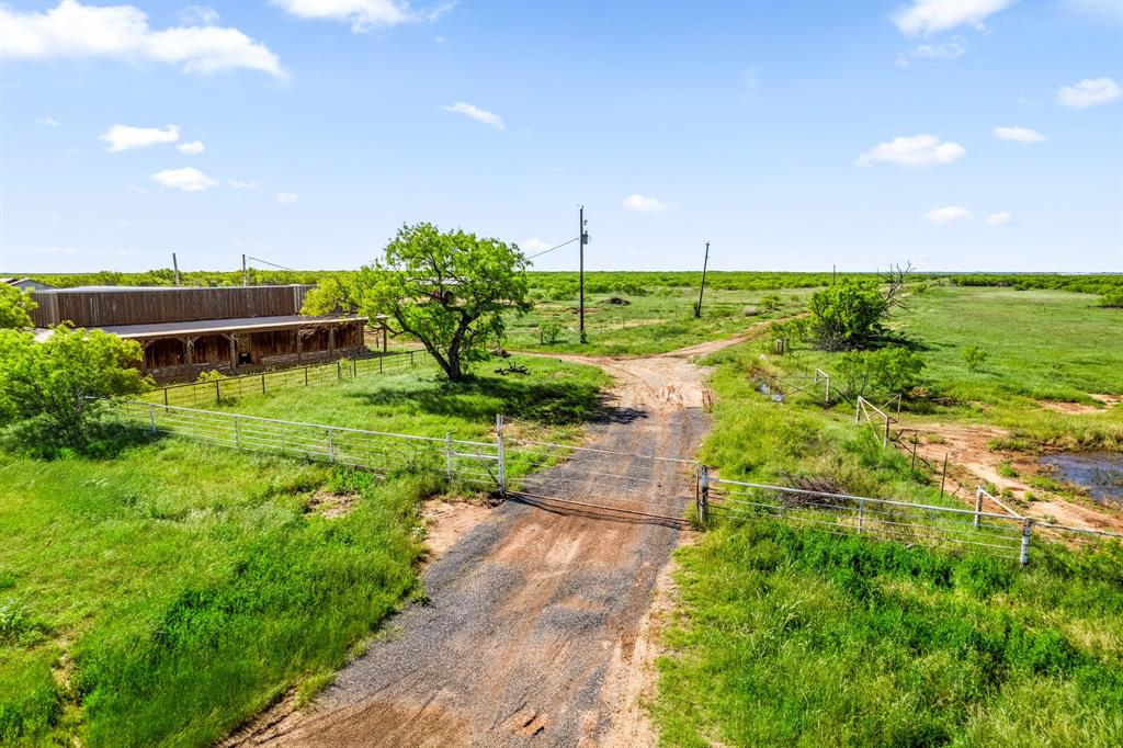 6213 Headquarters Road Iowa Park, TX 76367 - Photo 6 of 34 a view of a water with an outdoor space