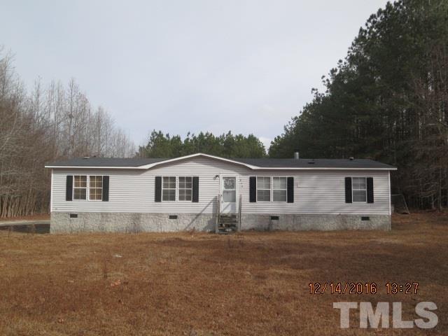 473 Dead Road Bunn, NC 27508 - Photo 1 of 10 Gallery Image 1