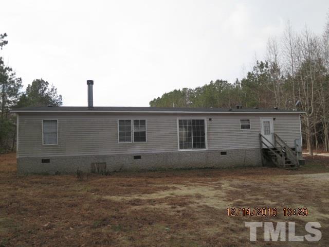 473 Dead Road Bunn, NC 27508 - Photo 2 of 10 Gallery Image 2