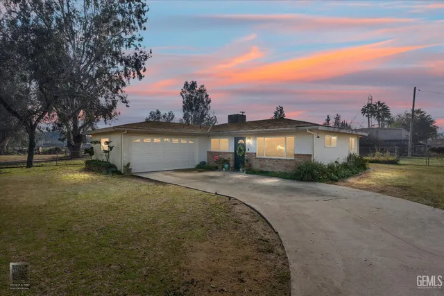 $625,000 | Undisclosed Address, Bakersfield, CA 93312