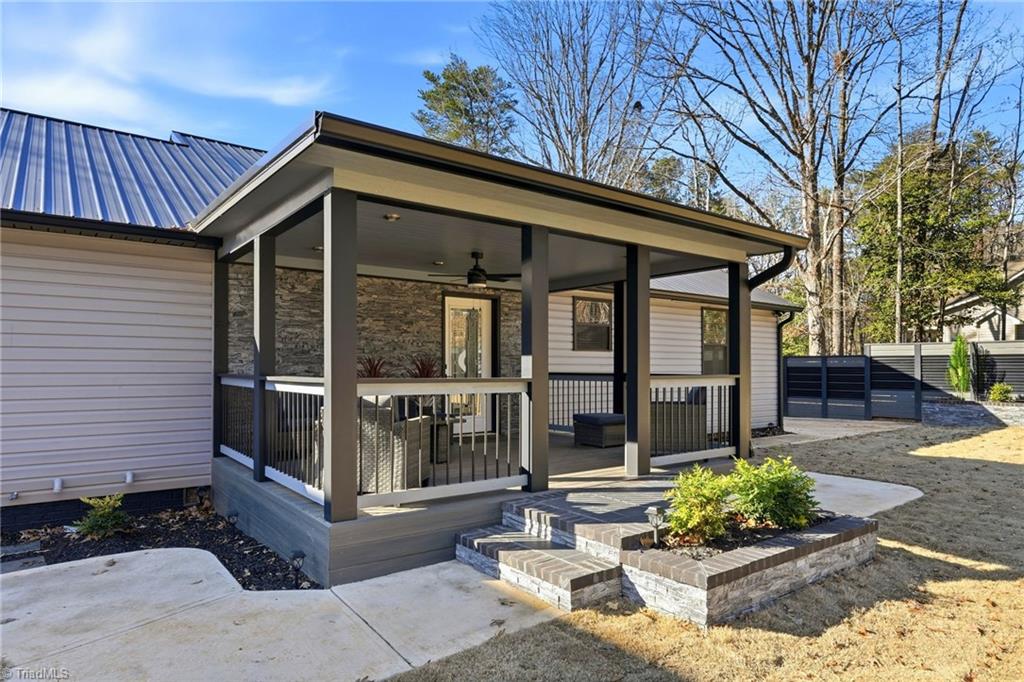 2610 Riverside Drive Lexington, NC 27292 - Photo 28 of 35