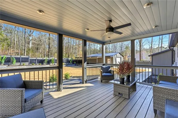 $685,000 | 2610 Riverside Drive, Lexington, NC 27292